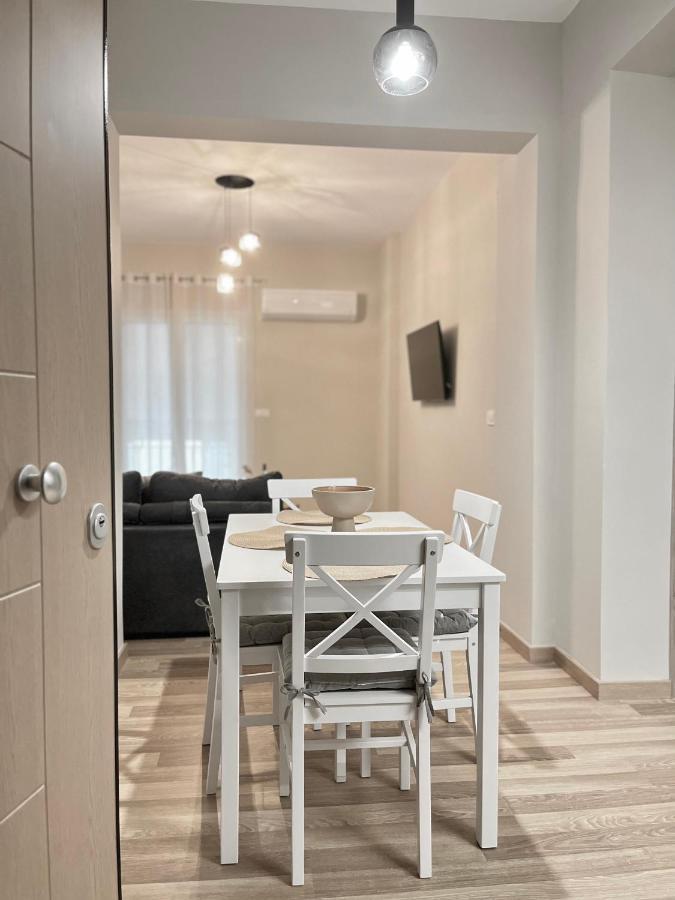 Panos'S Home Nafplio Exteriér fotografie
